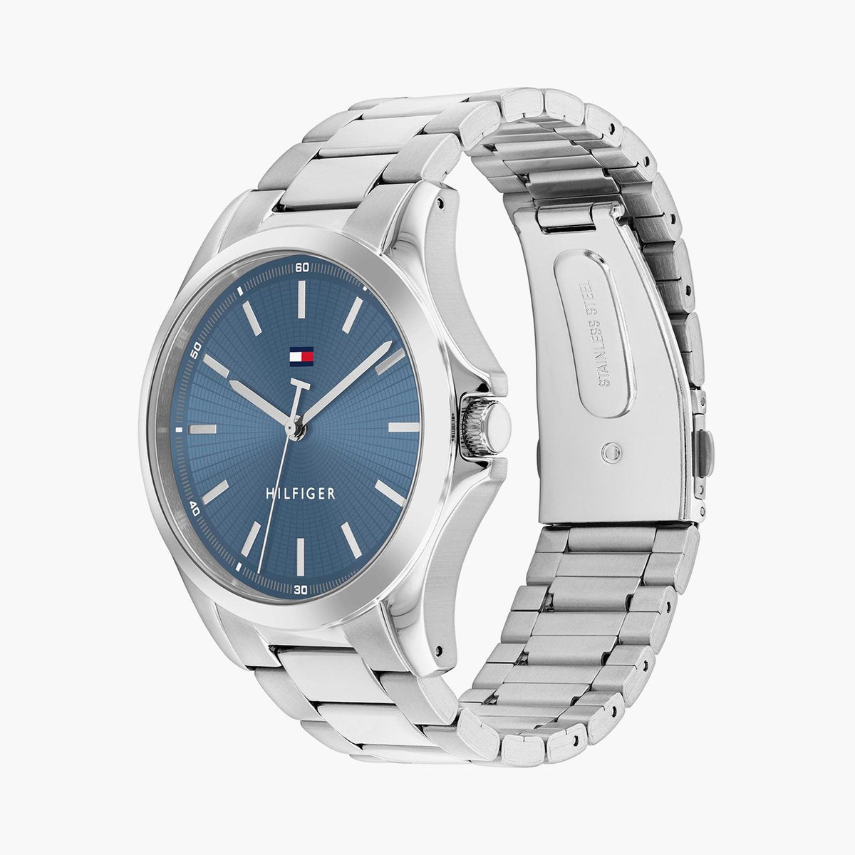 TOMMY HILFIGER Bruce Analog Watch - TH1710670W