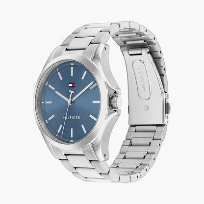 TOMMY HILFIGER Bruce Analog Watch - TH1710670W