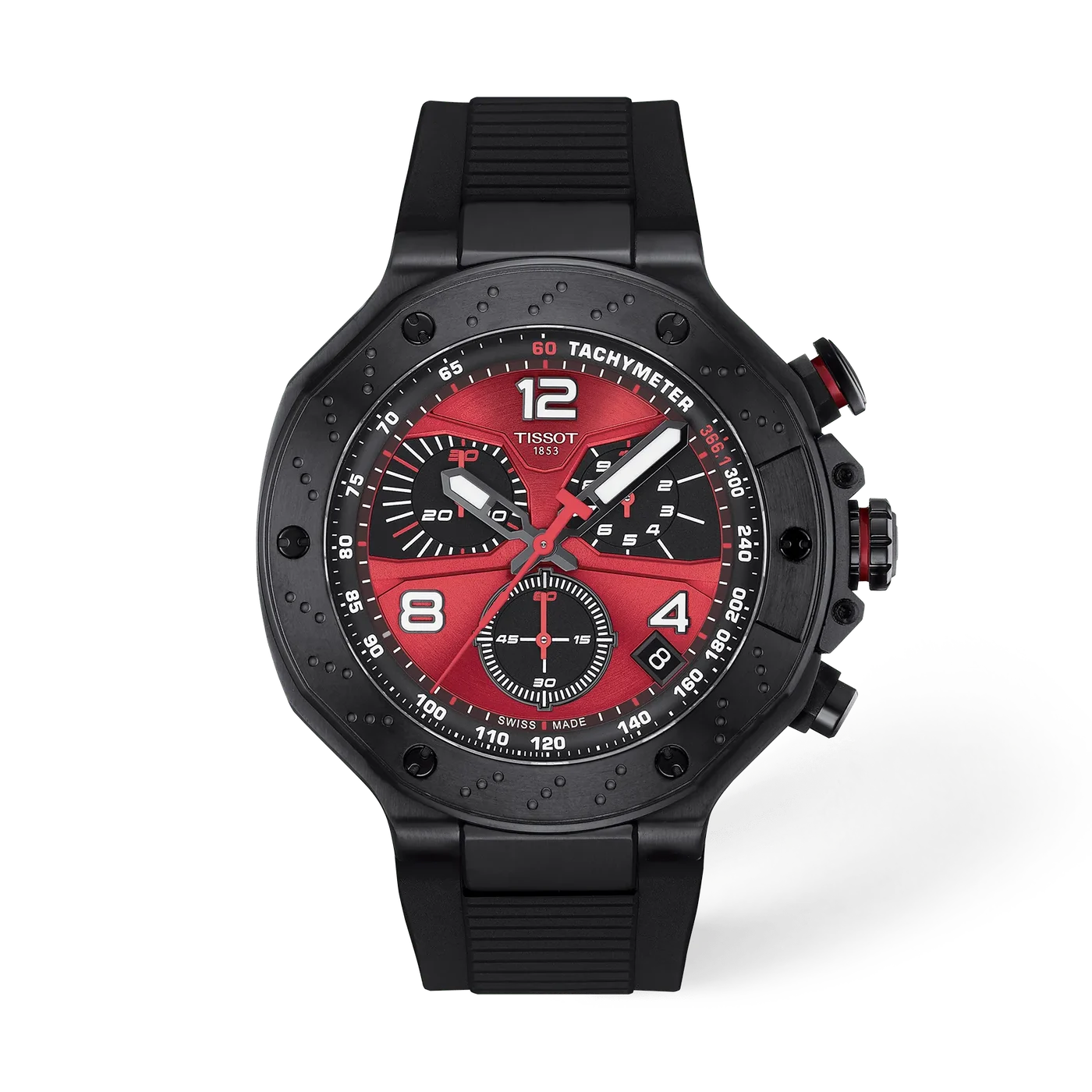 Tissot T-Race MotoGP 2026 45mm