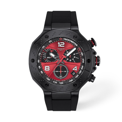 Tissot T-Race MotoGP 2026 45mm