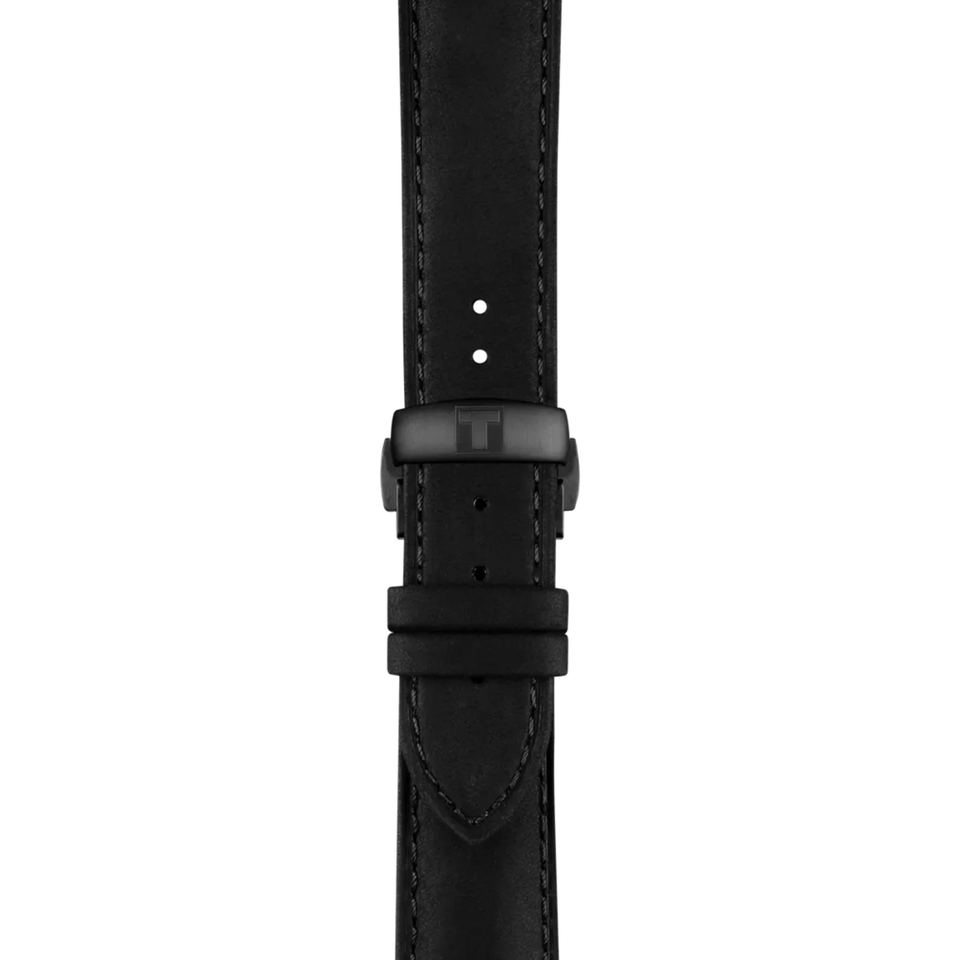 Tissot Chemin Des Tourelles Skeleton 39mm T139.836.36.441.00
