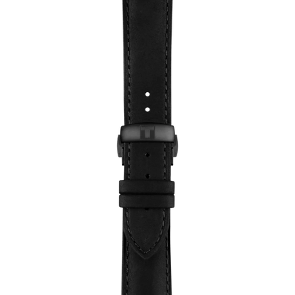 Tissot Chemin Des Tourelles Skeleton 39mm T139.836.36.441.00