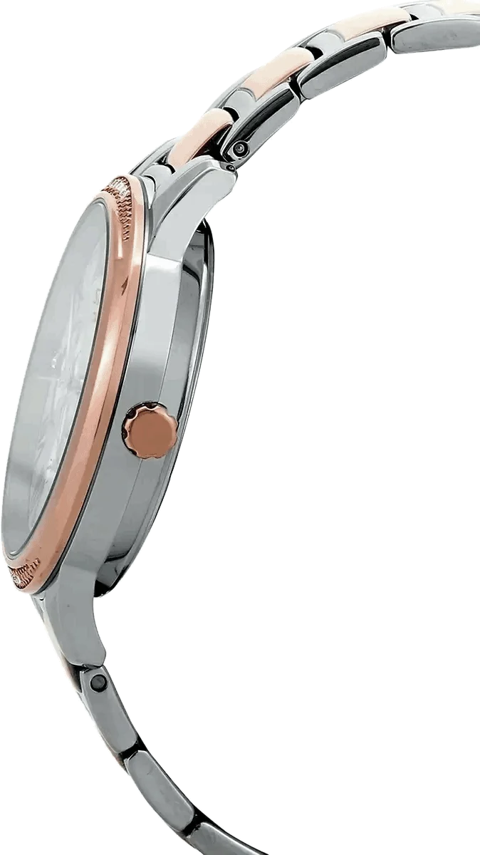 Casio Sheen SHE-3058SPG-4AUDR (SX204) Rose Gold Women's Watch