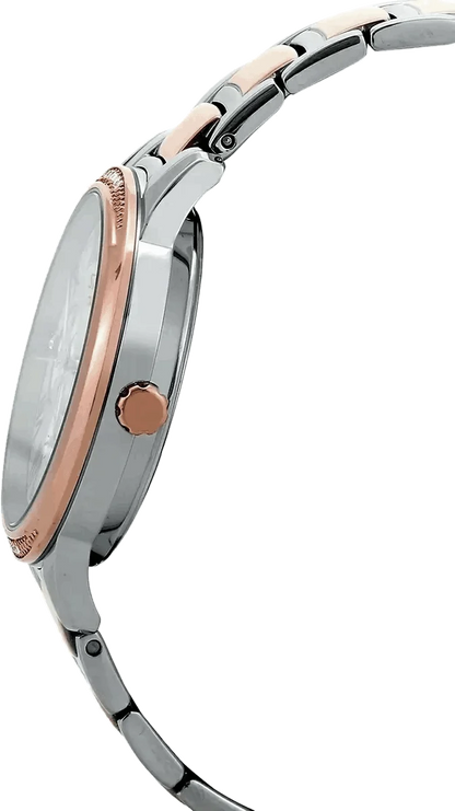 Casio Sheen SHE-3058SPG-4AUDR (SX204) Rose Gold Women's Watch