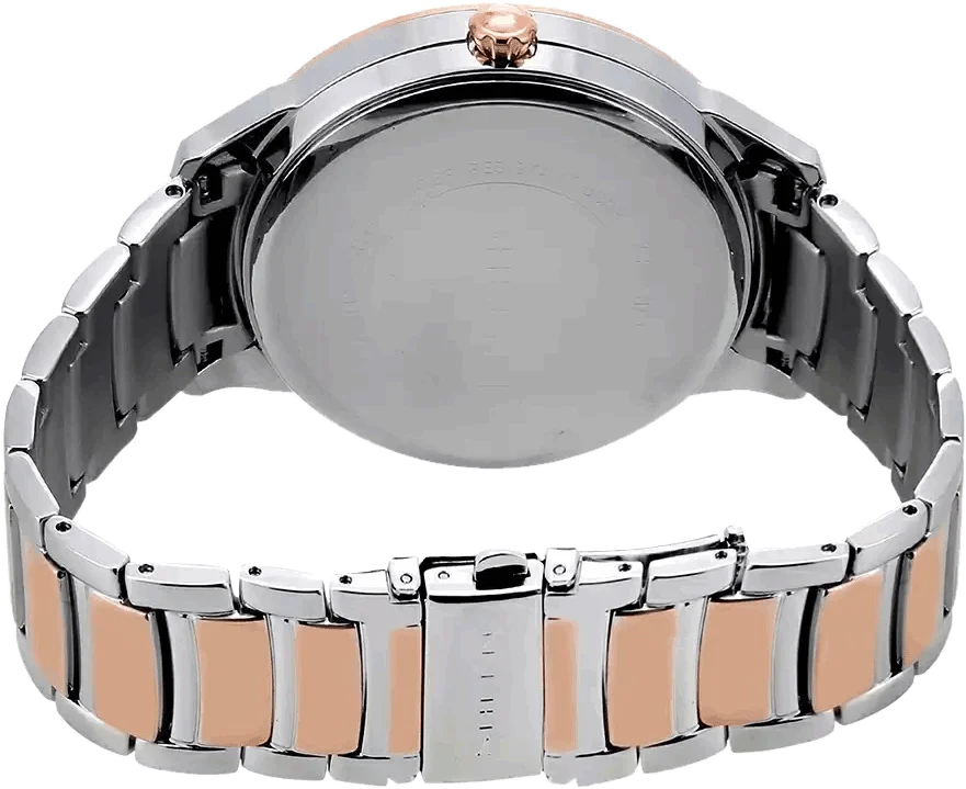 Casio Sheen SHE-3058SPG-4AUDR (SX204) Rose Gold Women's Watch