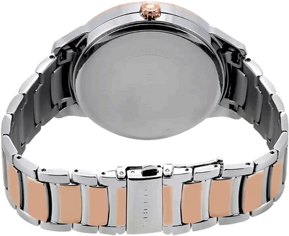 Casio Sheen SHE-3058SPG-4AUDR (SX204) Rose Gold Women's Watch