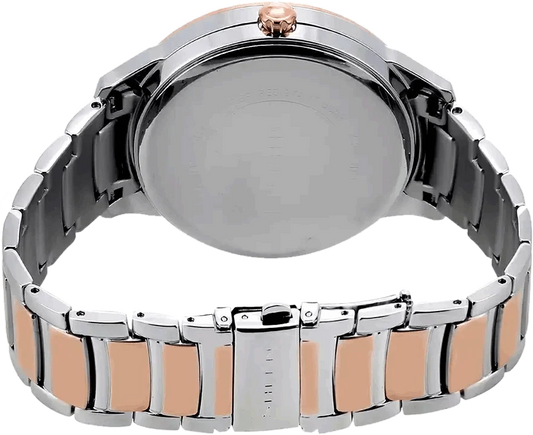 Casio Sheen SHE-3058SPG-4AUDR (SX204) Rose Gold Women's Watch