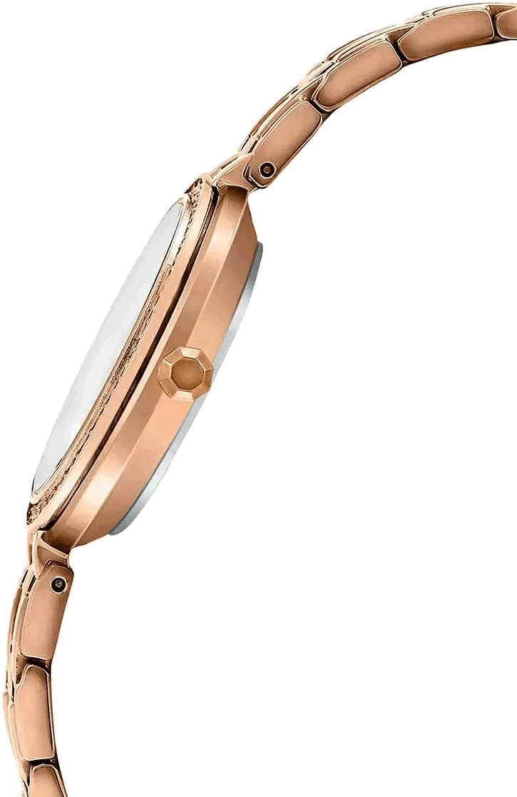 Casio Sheen SHE-4034PG-7AUDR (SX248) Rose Gold Women's Watch