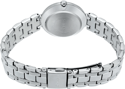Casio Sheen SHE-4034D-7AUDR (SX174) Metal Women's Watch