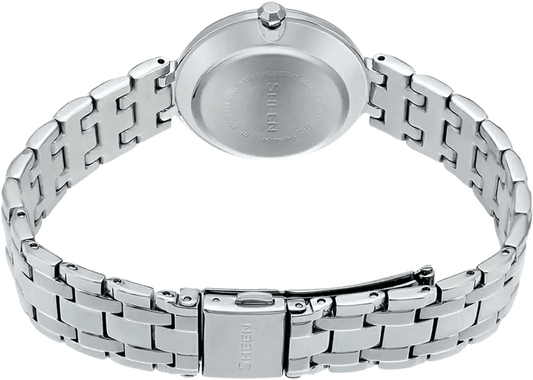 Casio Sheen SHE-4034D-7AUDR (SX174) Metal Women's Watch
