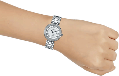 Casio Sheen SHE-4034D-7AUDR (SX174) Metal Women's Watch