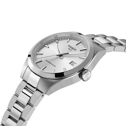 Tissot Gentleman 38mm Automatic Watches For Mens T165.807.11.031.00