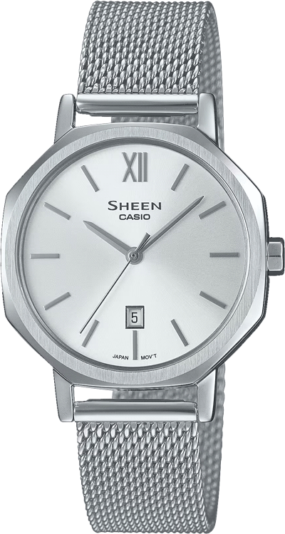 Casio SH290 - SHE-4554M-7AUDF Sheen Watch