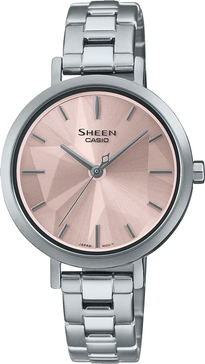 Casio SH300 - SHE-4558D-4AUDF Sheen Watch