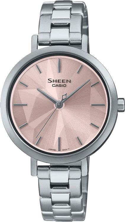 Casio SH300 - SHE-4558D-4AUDF Sheen Watch