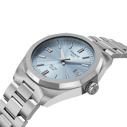 Tissot PRC 100 Solar 34mm T151.822.11.351.00