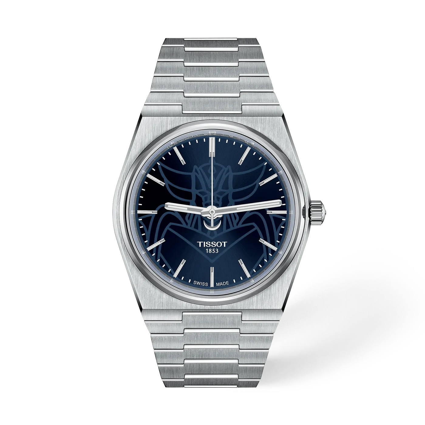 Tissot PRX UFO Robot Grendizer 40mm T137.407.11.041.02