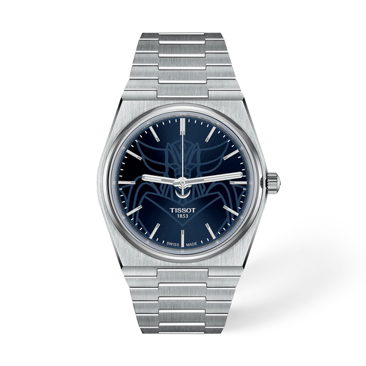 Tissot PRX UFO Robot Grendizer 40mm T137.407.11.041.02