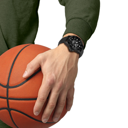 Tissot Seastar 2000 44mm T1209073705100