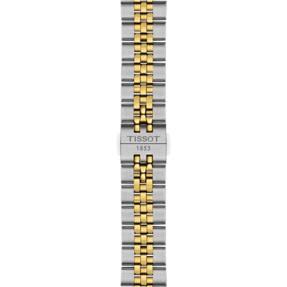 Tissot Ballade 39mm Automatic Mens Watch T156.408.22.033.00