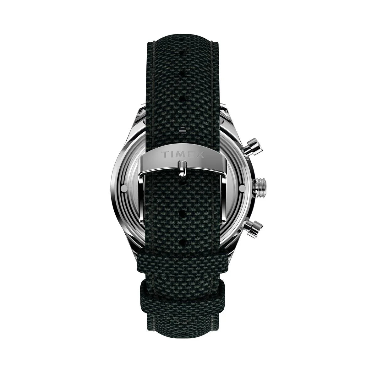 Timex Marlin Round 40mm Silver Dial Analog Men Watch - TW2Y89900UJ