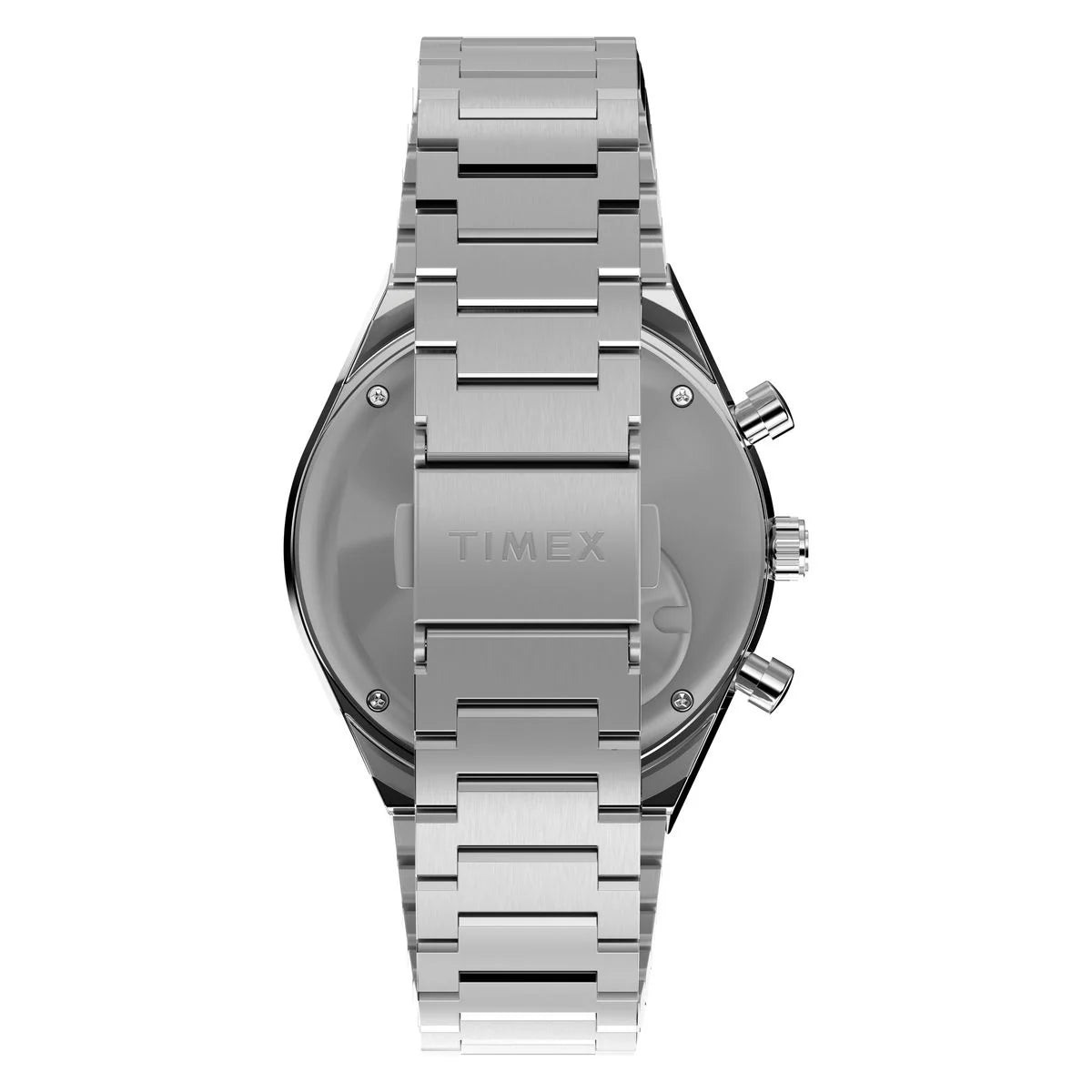 Timex Q Round 40mm Blue Dial Analog Men Watch - TW2Y88600UJ