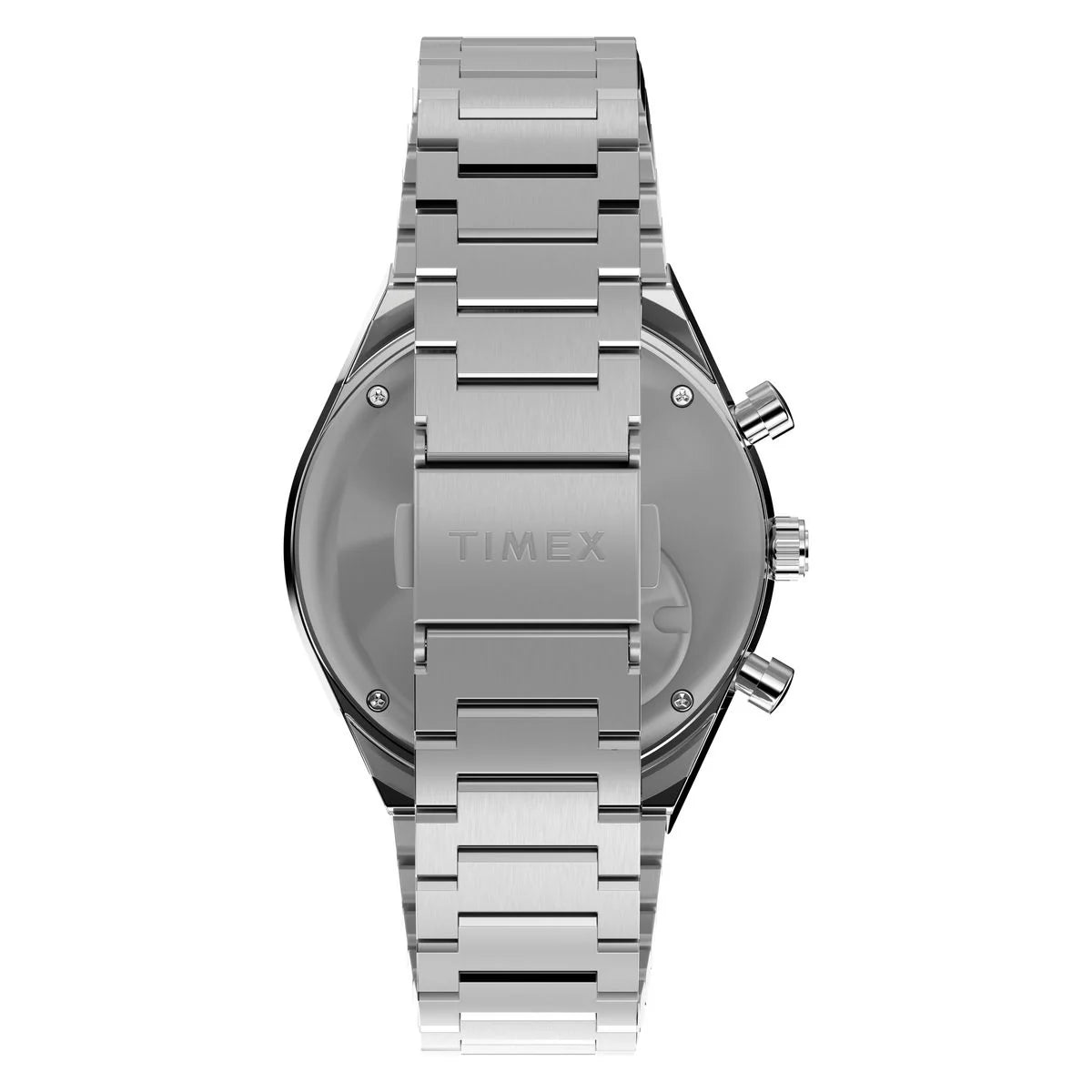 Timex Q Round 40mm Green Dial Analog Men Watch - TW2Y88500UJ