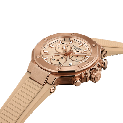 Tissot T-Race 38mm Quartz Unisex Watch T141.817.37.501.00