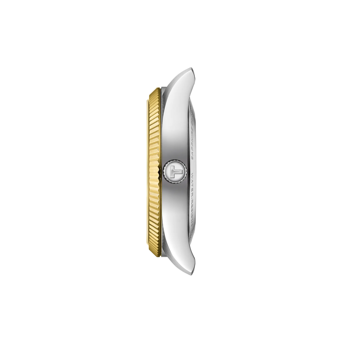 Tissot Ballade 39mm Automatic Mens Watch T156.408.22.033.00