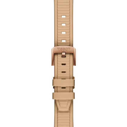 Tissot T-Race 38mm Quartz Unisex Watch T141.817.37.501.00