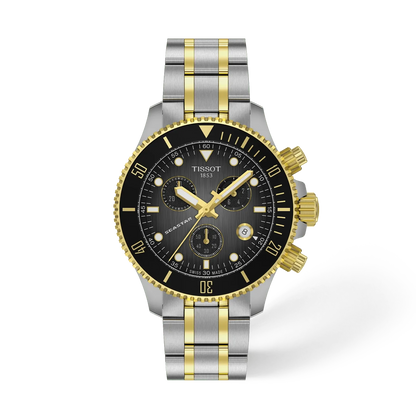 Tissot Seastar 1000 38mm T120.217.22.061.00