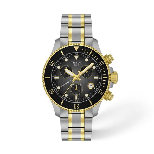 Tissot Seastar 1000 38mm T120.217.22.061.00