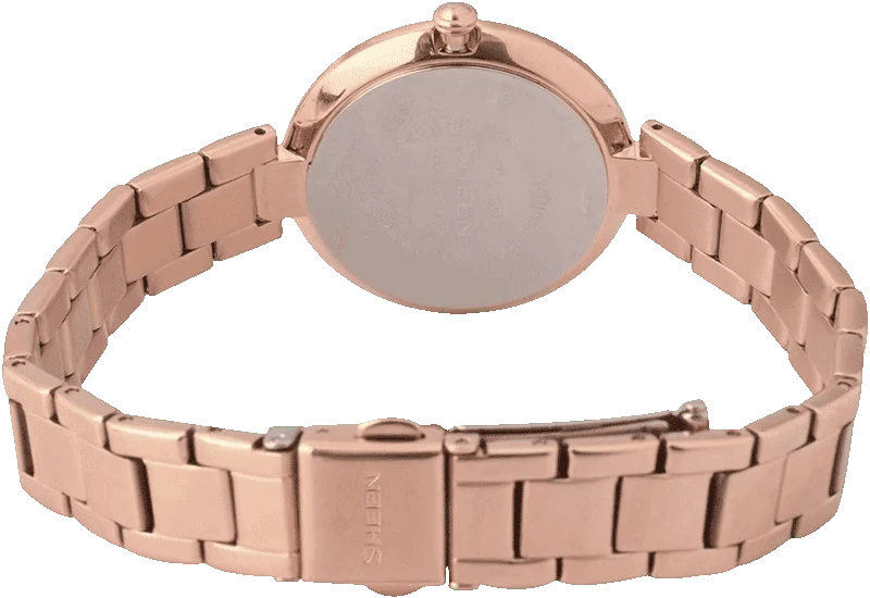 Casio SH296 - SHE-4556PG-7AUDF Sheen Watch