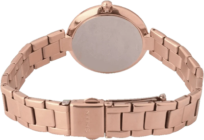 Casio SH295 - SHE-4556PG-2AUDF Sheen Watch