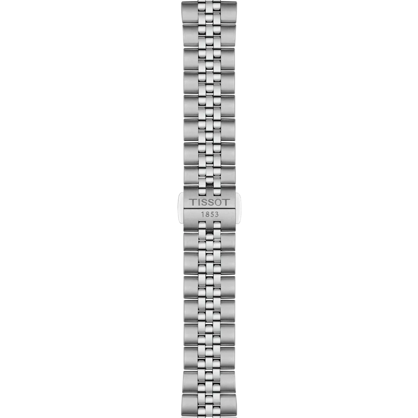 Tissot Ballade 30mm Automtic Womens Watch T156.208.11.353.00