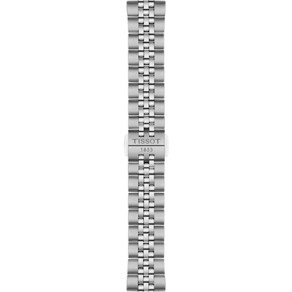 Tissot Ballade 30mm Automtic Womens Watch T156.208.11.353.00
