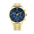TOMMY HILFIGER TH1791880 Sullivan Multifunction Watch For Men