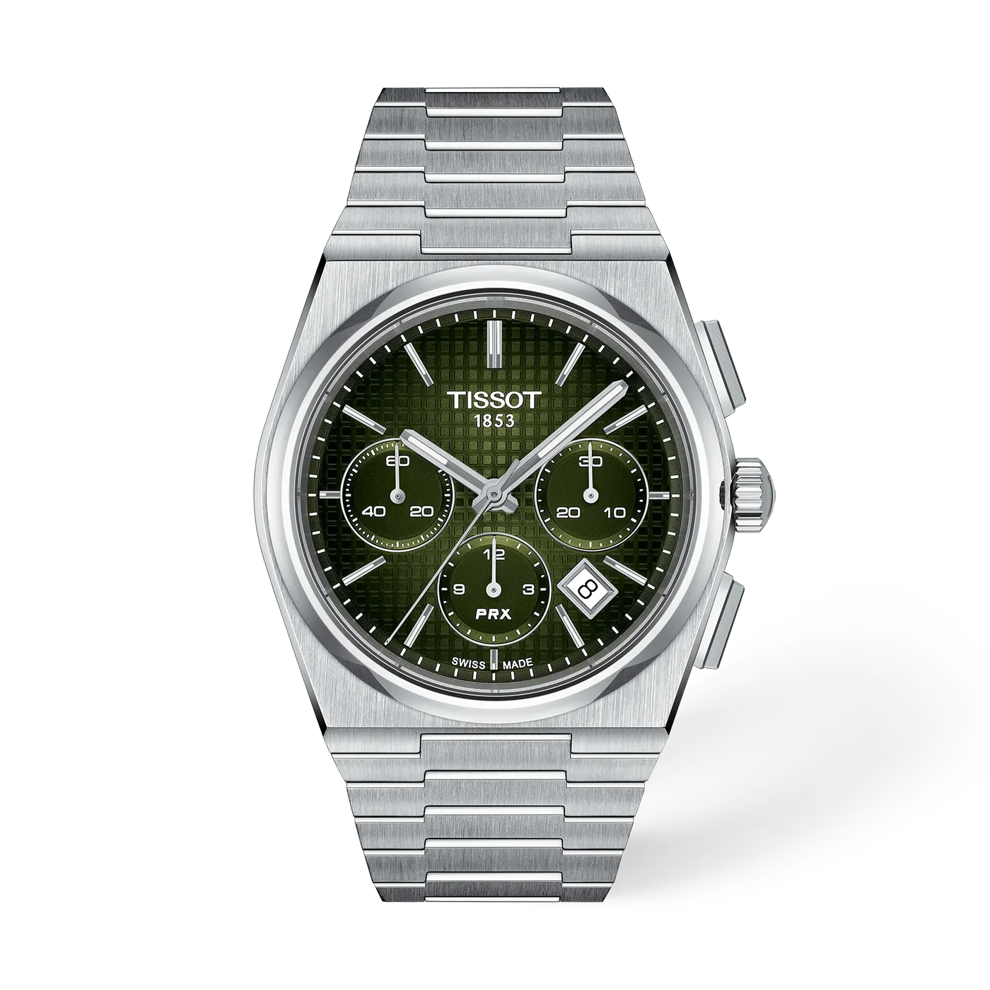 Tissot PRX 42mm T137.427.11.091.00