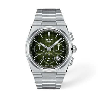 Tissot PRX 42mm T137.427.11.091.00