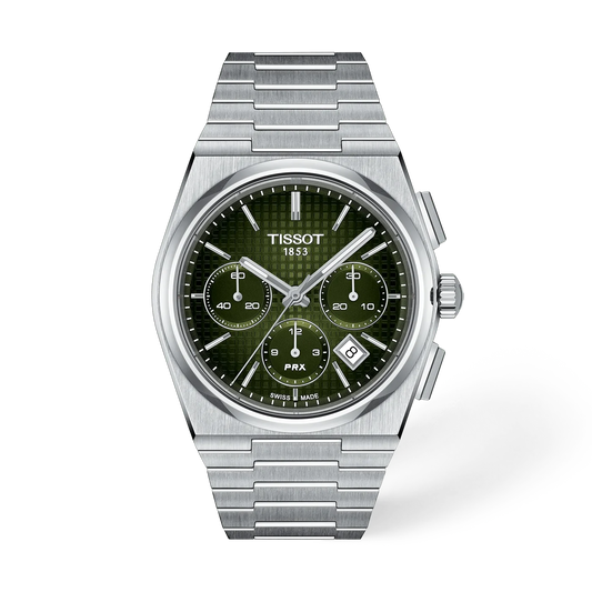 Tissot PRX 42mm T137.427.11.091.00