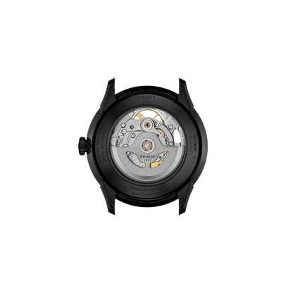 Tissot Chemin Des Tourelles Skeleton 39mm T139.836.36.441.00