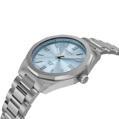 Tissot PRC 100 Solar 39mm T151.422.11.351.00