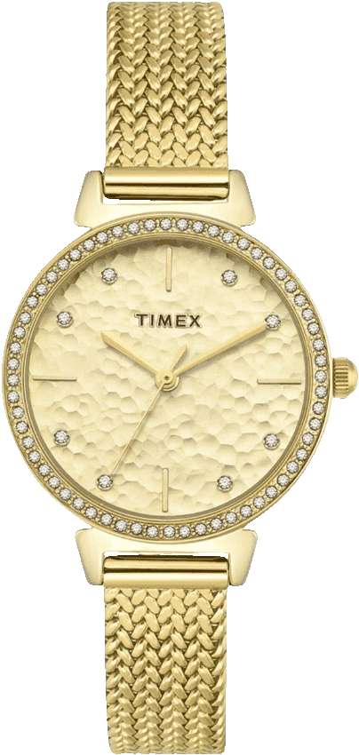 Timex Trendline Women Quartz Watch - TWEL22303
