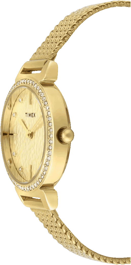 Timex Trendline Women Quartz Watch - TWEL22303