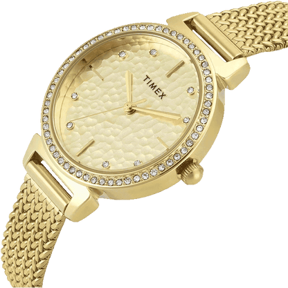 Timex Trendline Women Quartz Watch - TWEL22303