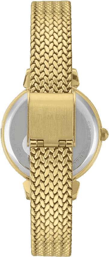 Timex Trendline Women Quartz Watch - TWEL22303