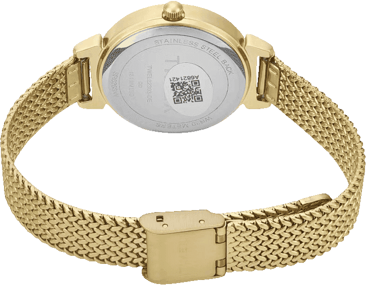 Timex Trendline Women Quartz Watch - TWEL22303