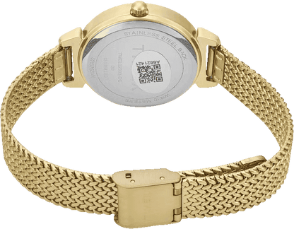 Timex Trendline Women Quartz Watch - TWEL22303