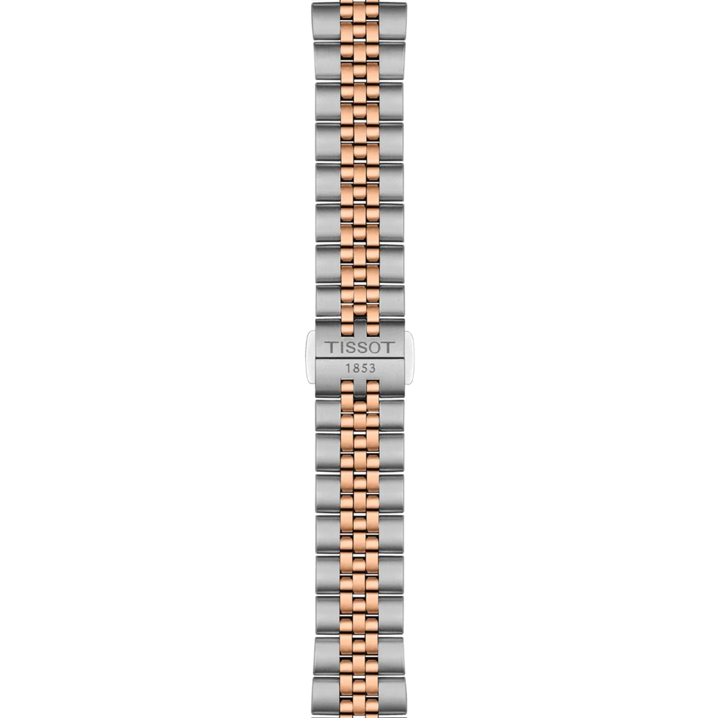 Tissot Ballade 30mm Automatic Womens Watch T156.208.22.033.00