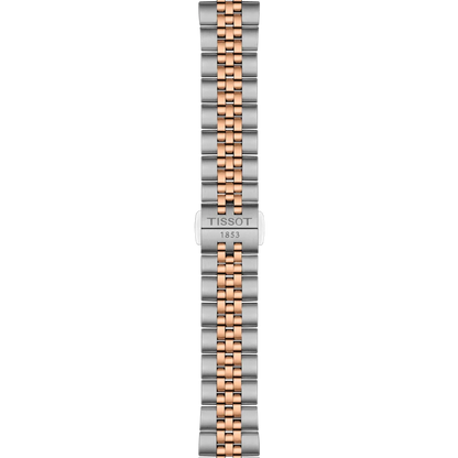 Tissot Ballade 30mm Automatic Womens Watch T156.208.22.033.00